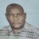 Obituary Image of James Gitonga Kangara