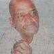 Obituary Image of James Osewo Were
