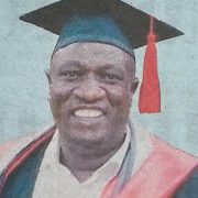 Obituary Image of Jaspher Otieno Ater