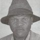 Obituary Image of Jeremiah Mayaka Nyaruri