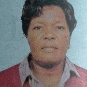 Obituary Image of Josephine Auma Haya