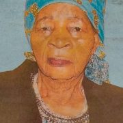 Obituary Image of Joyce Nzwili Kioko