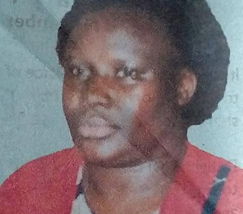 Obituary Image of Kathleen Machuma Andere