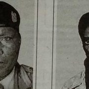 Obituary Image of Senior Chief Joel Malinda Mutyandia & David Malinda