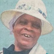 Obituary Image of Mama Janet Margaret Awino Omogo (Mik'Omogo)