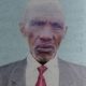 Obituary Image of Mburu Kiniu Kiragu (Meja)