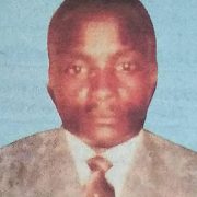Obituary Image of Michael Ocholi Kataka Orito (Moko)