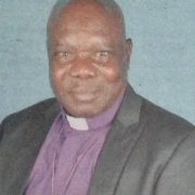 Obituary Image of Moses Awino Awino