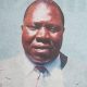 Obituary Image of Moses Mungai Kuria (Muhoro/Mbembe)