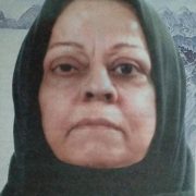 Obituary Image of Mrs. Zainab Zulfikar Khimji