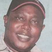 Obituary Image of Paul Ndung'u Kariuki