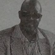 Obituary Image of Peter Githu Kabiru