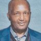 Obituary Image of Peter Thiga Maina