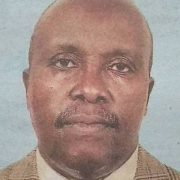 Obituary Image of Qs. Samuel Kariba Waite