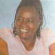 Obituary Image of Regina Mukai Kitula