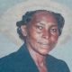Obituary Image of Salome Wanjiku Njoroge  