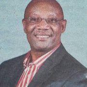 Obituary Image of Samuel Gitahi Kirundi