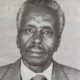 Obituary Image of Samuel Mwangi Chege