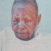 Obituary Image of Susan Wanjiru Gitonga