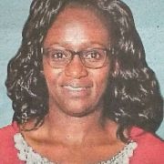 Obituary Image of Mrs. Terry Apiyo Mganda Owuor