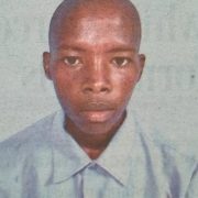 Obituary Image of Urbanus Muindi Muingi (Kilanga)