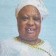 Obituary Image of Veronicah Wairimu Kariuki (Nyina wa Jane/ Kuria)
