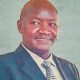 Obituary Image of Wilberforce Nzangi Kiwia