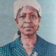 Obituary Image of Alice Gathoni Kimani