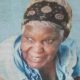 Obituary Image of Alice Njeri Gichigi