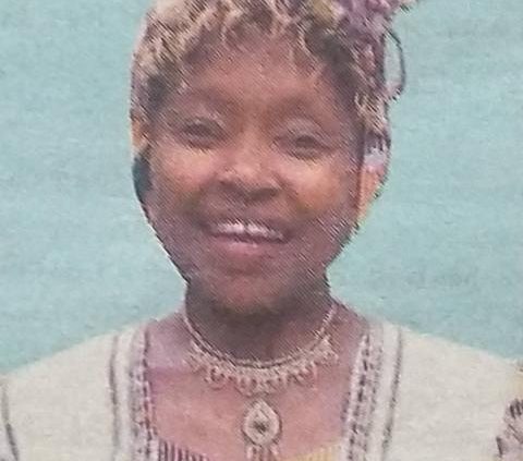 Obituary Image of Alice Waithira Njenga