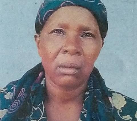 Obituary Image of Ann Kaleli Mbala