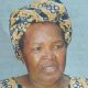 Obituary Image of Annah Mukii Kavuku