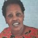 Obituary Image of Anne Gachambi Methu