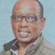 Obituary Image of Bernard Kanyi Wangai