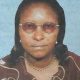 Obituary Image of Catherine Mbaire Ndirangu