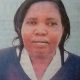 Obituary Image of Cecilia Mwongeli Kiptiness