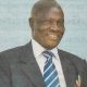 Obituary Image of Charles Malovi Kataka