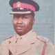 Obituary Image of Lt. Col. Julius Musyimi Kioko