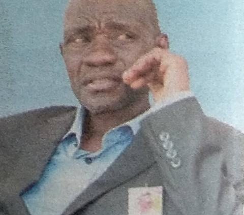 Obituary Image of Dan Ojode Weya