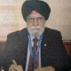 Obituary Image of Dr Harbhajan Singh Gill