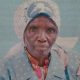 Obituary Image of Elizabeth Gathigia Kahiga