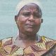 Obituary Image of Elizabeth Kemunto Birundu