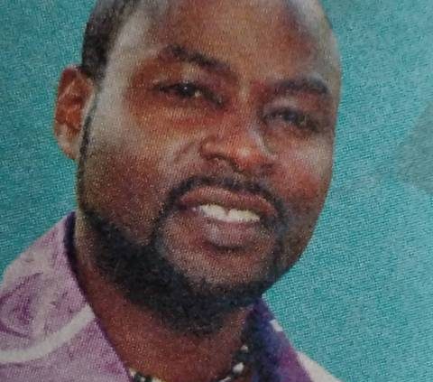 Obituary Image of Emmanuel Tembu