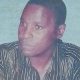 Obituary Image of Eng. George Mwangi Kibiru