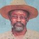 Obituary Image of Ernest Ruiru Kariuki