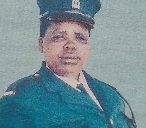 Obituary Image of Fanice Nyanchama Sagara