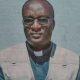 Obituary Image of Rev. Fr. Remigius Lumwachi Sore