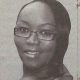 Obituary Image of Hellen Muthoni Kinyanjui