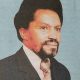 Obituary Image of Hon Maluki Kitili Mwendwa