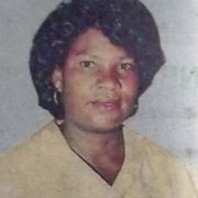 Obituary Image of Janet Awuor Ominde (Min Eso)